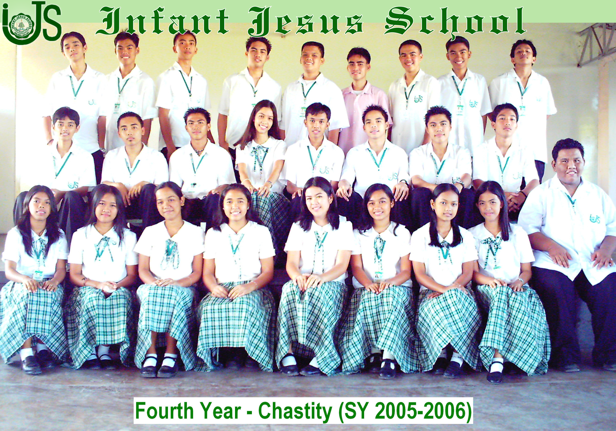 Class of 2006-2007